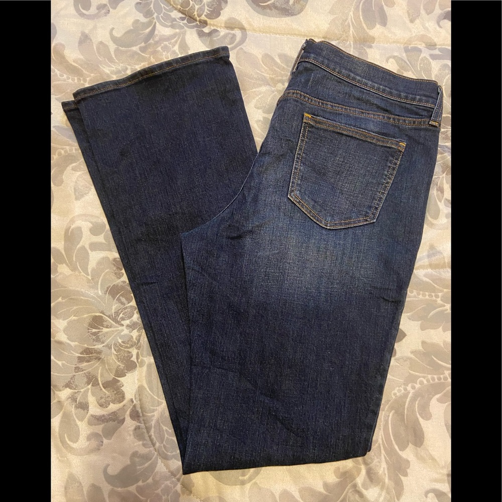 Old Navy jeans